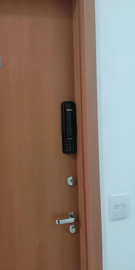 Apto Com Garagem E Wi-Fi A 4 Minutos Da Cancao Nova Cachoeira Paulista Luaran gambar